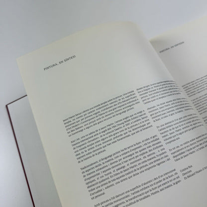 Jason Martin - Nomad | Es Baluard Museu d'Art Modern Contemporani de Palma, 2008