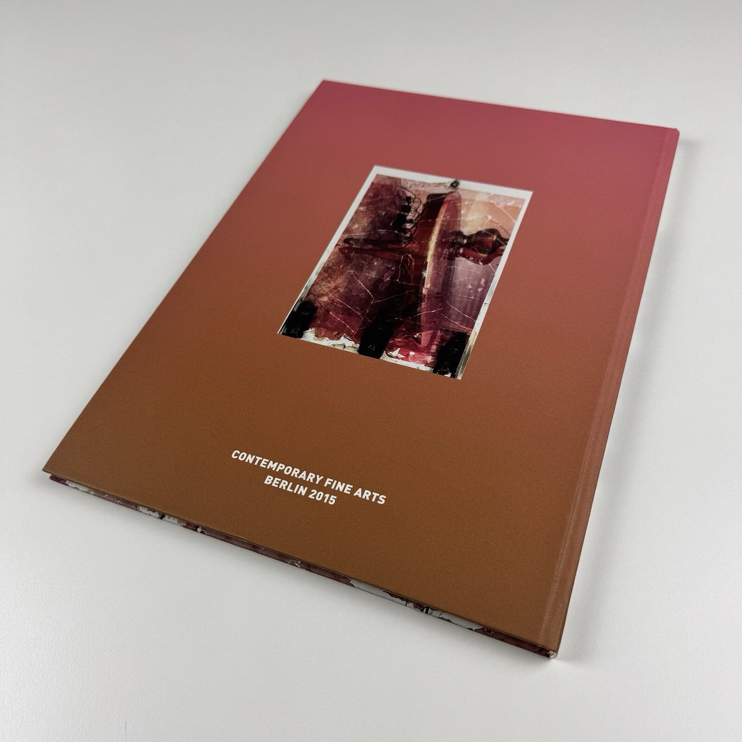 Borden Capalino Works 2013-2015 | Art Cologne 2015