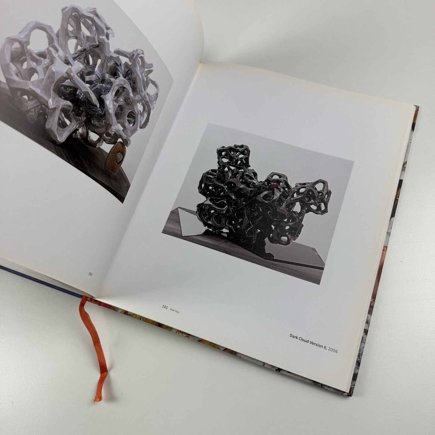 Eden's Edge. Fifteen LA Artists | Hammer Museum, Los Angeles, 2007 catalogue