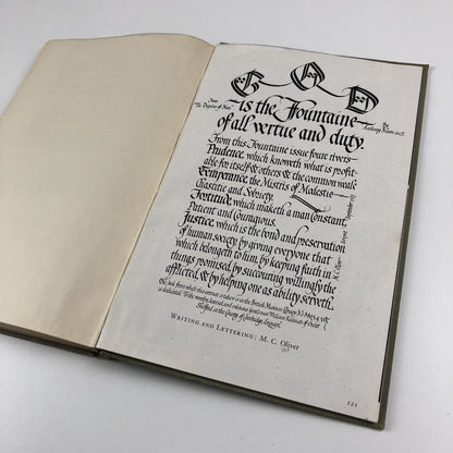 Fifteen Craftsmen and their Crafts | Edited and introduction by John Farleigh | Sylvan Press, 1945 reprint