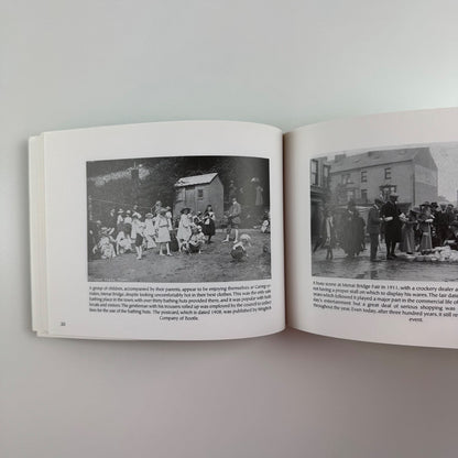 Edwardian Anglesey. A Pictorial History by John Cowell, 1991