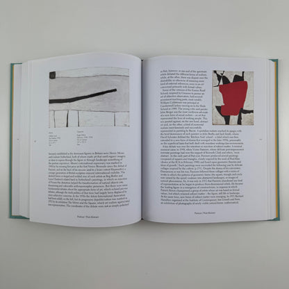 St Ives. The Art and the Artists by Chris Stephens | Pavilion. Tate, 2018