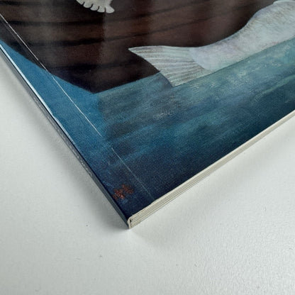 Michael Scott | Portland Gallery catalogue, with price list and private view invitation, 2001