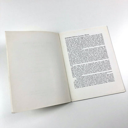 The Exploration of Form – exhibition catalogue | Arthur Tooth & Sons, 1958