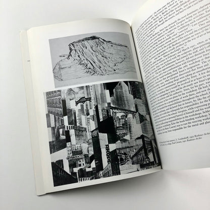 The Bauhaus Reassessed by Gillian Naylor | The Herbert Press, 1993