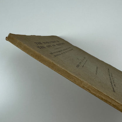 The evolution of the art of printing by Henry Guppy Manchester Univ Press, 1940