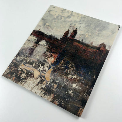 Dale Inglis. The Sound of Water. Paintings 2018 | Art Space Gallery catalogue