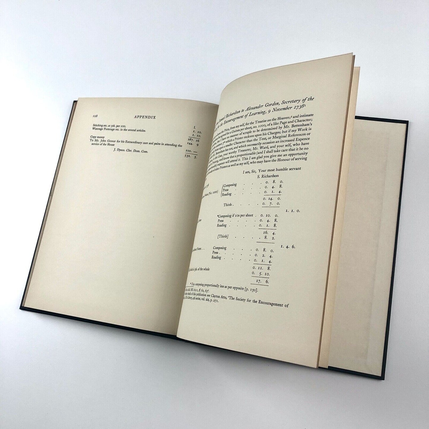 William Blackstone & the Reform of the Oxford University Press | I.G. Philip | Oxford University Press, 1957