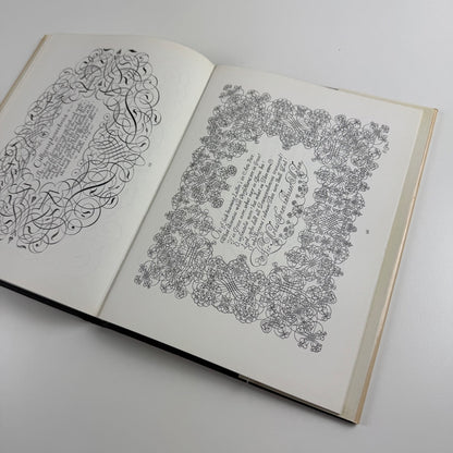 Penmanship of the XVI, XVII and XVIII centuries by Lewis F. Day. Batsford 1978