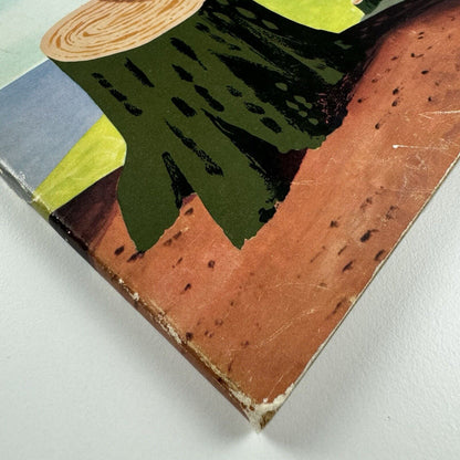 Bowater Papers Number 4 1958 | Cover design by George Him