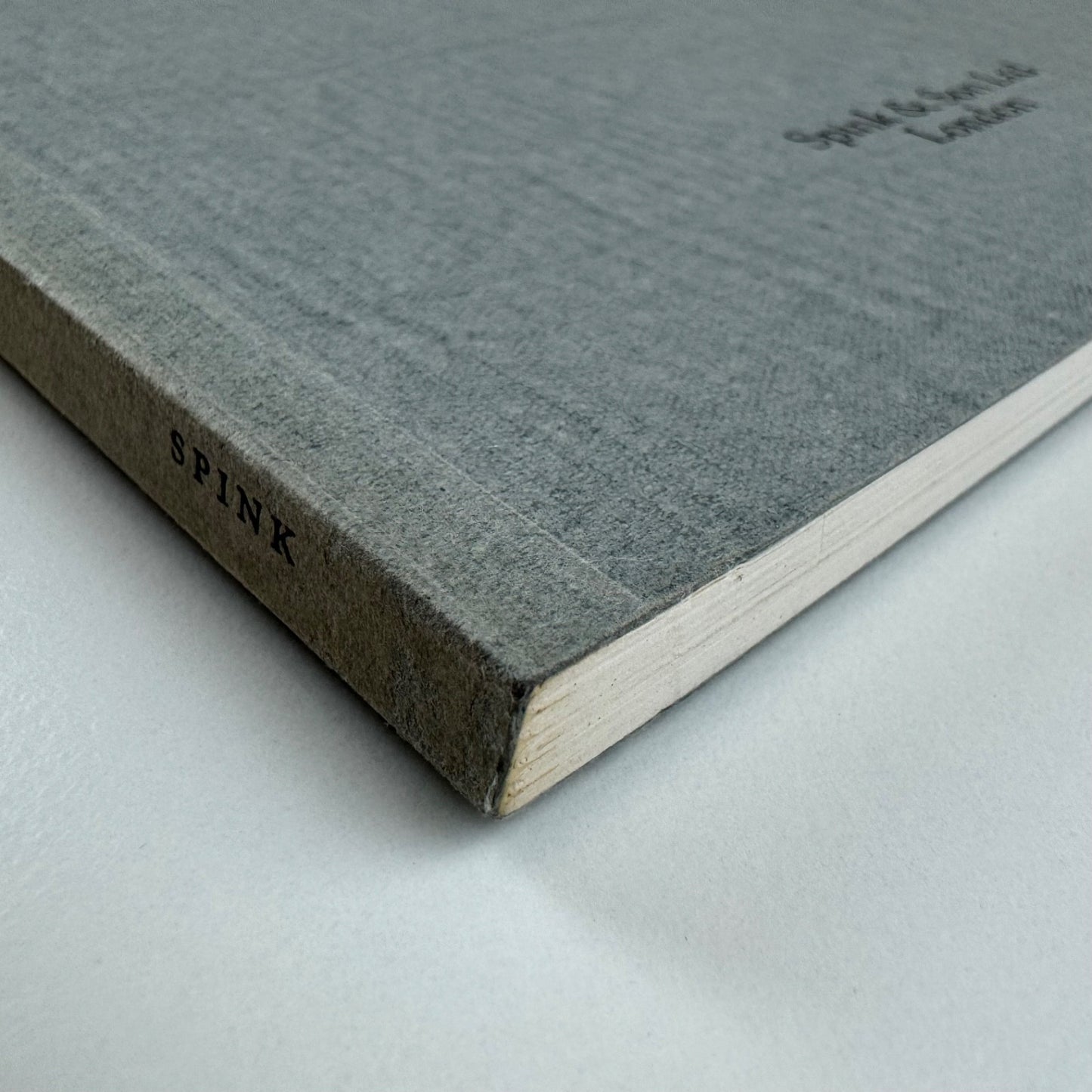 Catalogue of valuable books, manuscripts..of Richard Francis Burton | Spink 1976