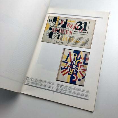 Modern Artists as Illustrators by Riva Castleman | MOMA New York catalogue, 1980