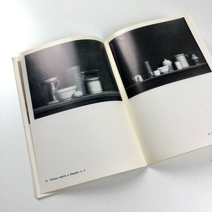 William Bailey | Galleria d'Arte Il Gabbiano Rome 1980 catalogue