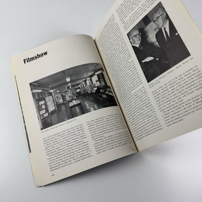 Book Design and Production Vol 4 No 3 1961 | Edited by Arthur J. Heighway