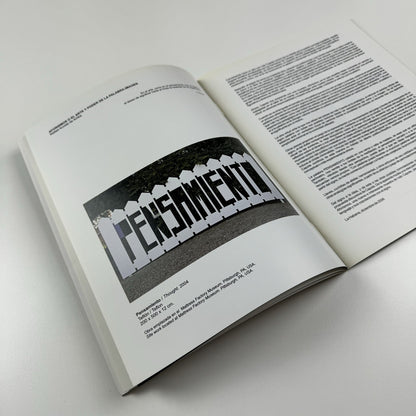 Ivan Capote – Aforismos | Galería Habana exhibition catalogue, 2007