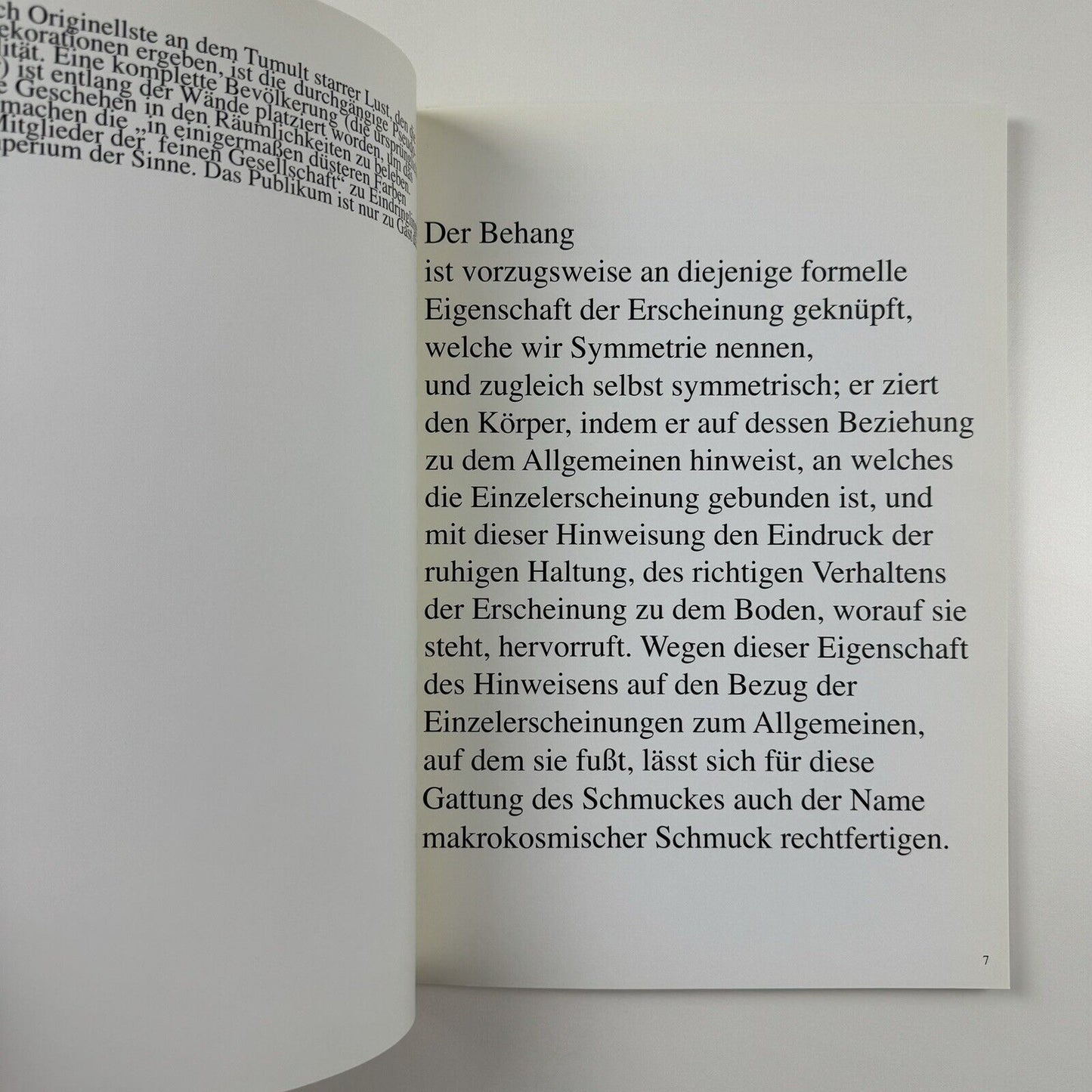 Thomas Scheibitz. Low sweetie Omega Haus | Produzentengalerie, Hamburg, 2006