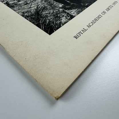 Ivon Hitchens | Royal Academy of Arts 1979 exhibition catalogue