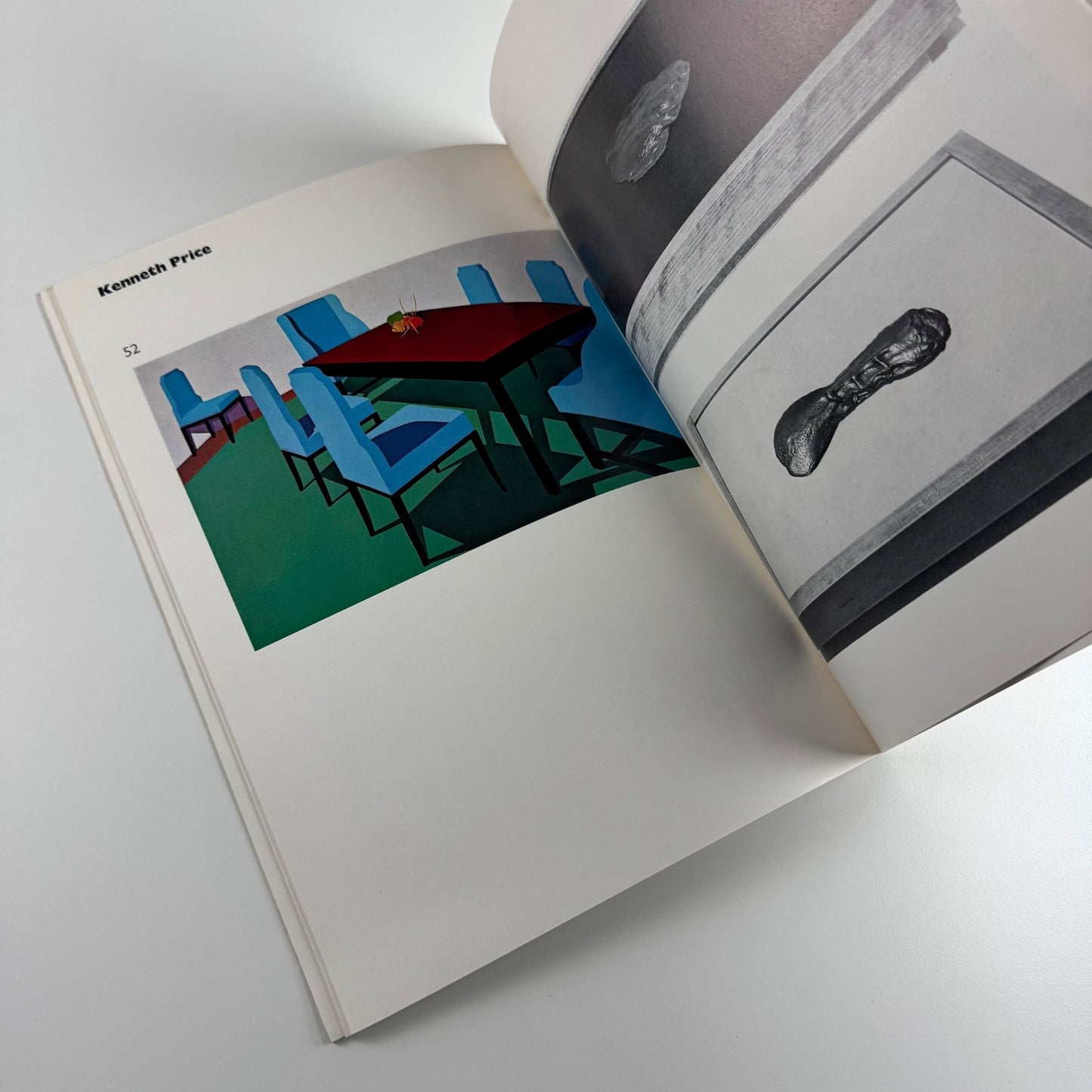 11 Los Angeles Artists | Arts Council, Hayward Gallery, 1971