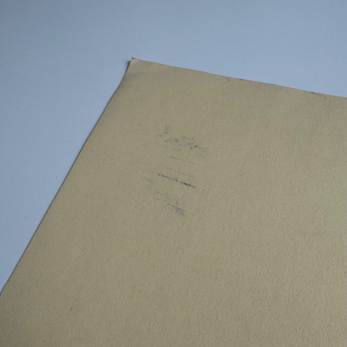 Prospectus for Robert Burns A Memoir by Maria Riddell. The Signet Press, 1966