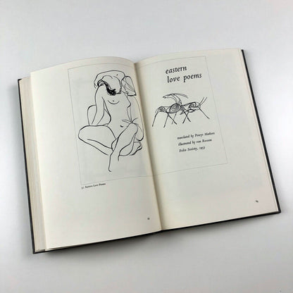 Folio 21: A Bibliography of The Folio Society, 1947–1967 | With an appraisal by Sir Francis Meynell