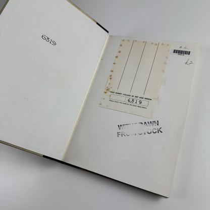 The Enemy a review of art and literature Wyndham Lewis | Frank Cass, 1968 edition