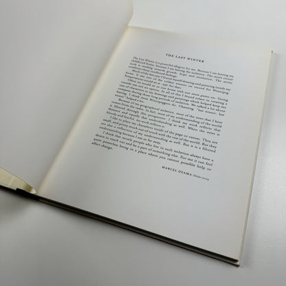 Marcel Dzama. The Last Winter | Timothy Taylor Gallery catalogue, 2004