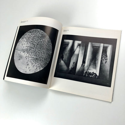 Juan Genovés | Marlborough Fine Art London exhibition catalogue, 1967