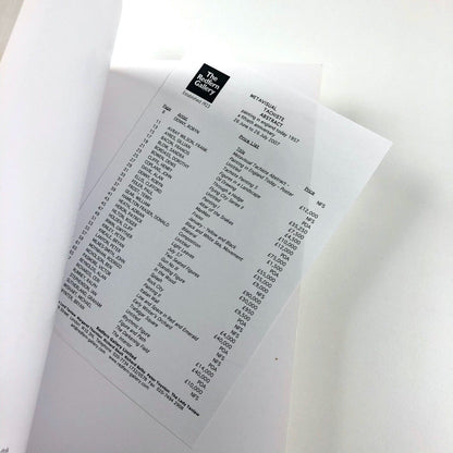 Metavisual, Tachiste, Abstract. Painting in England To-Day 1957. A fiftieth anniversary | The Redfern Gallery, 2007