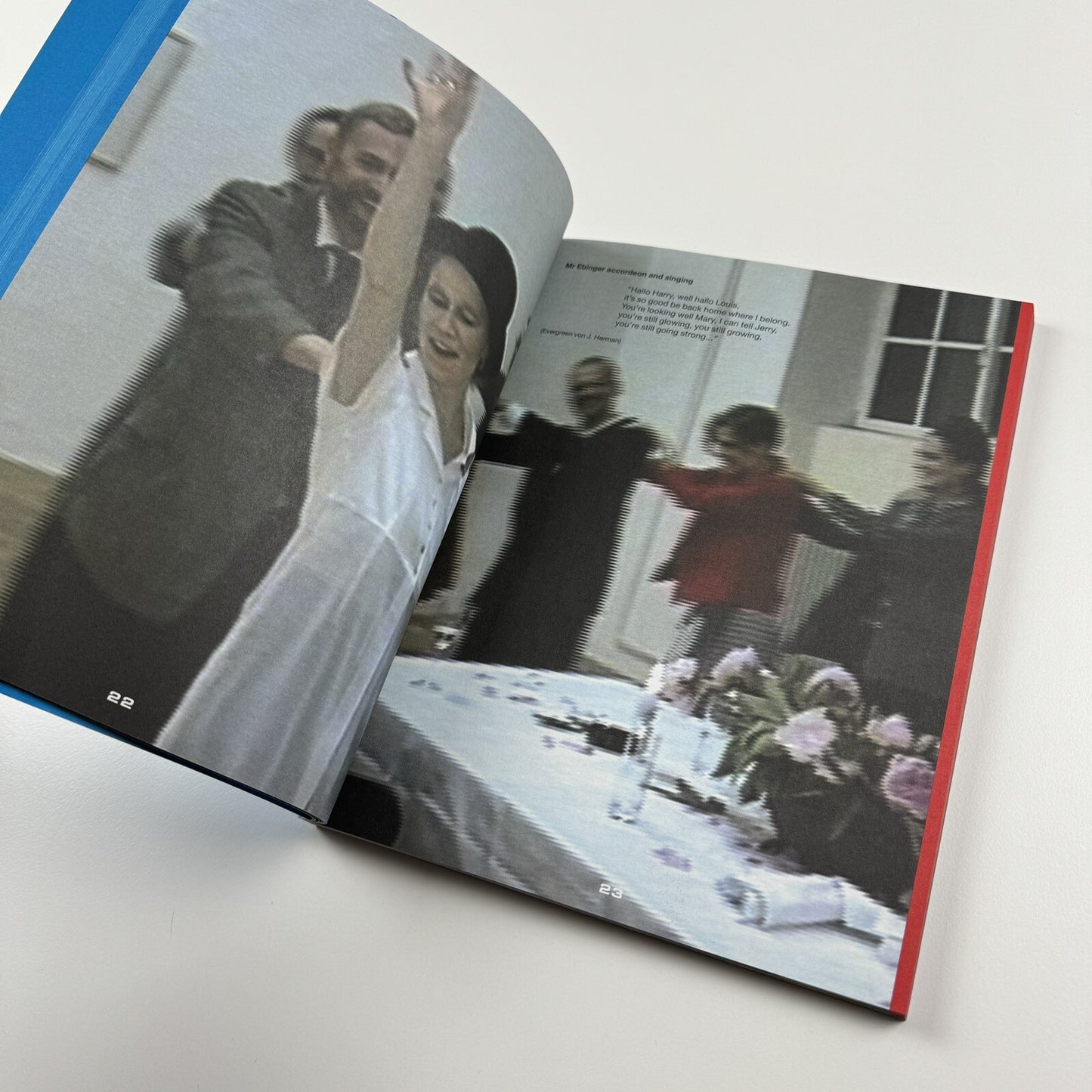 Christian Jankowski. Play | De Appel, Amsterdam 2000 exhibition catalogue