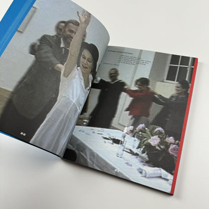 Christian Jankowski. Play | De Appel, Amsterdam 2000 exhibition catalogue