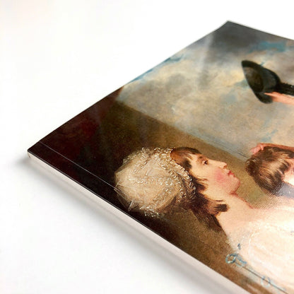 British Paintings of Three Centuries | Thomas Agnew & Sons exhibition catalogue, 1987