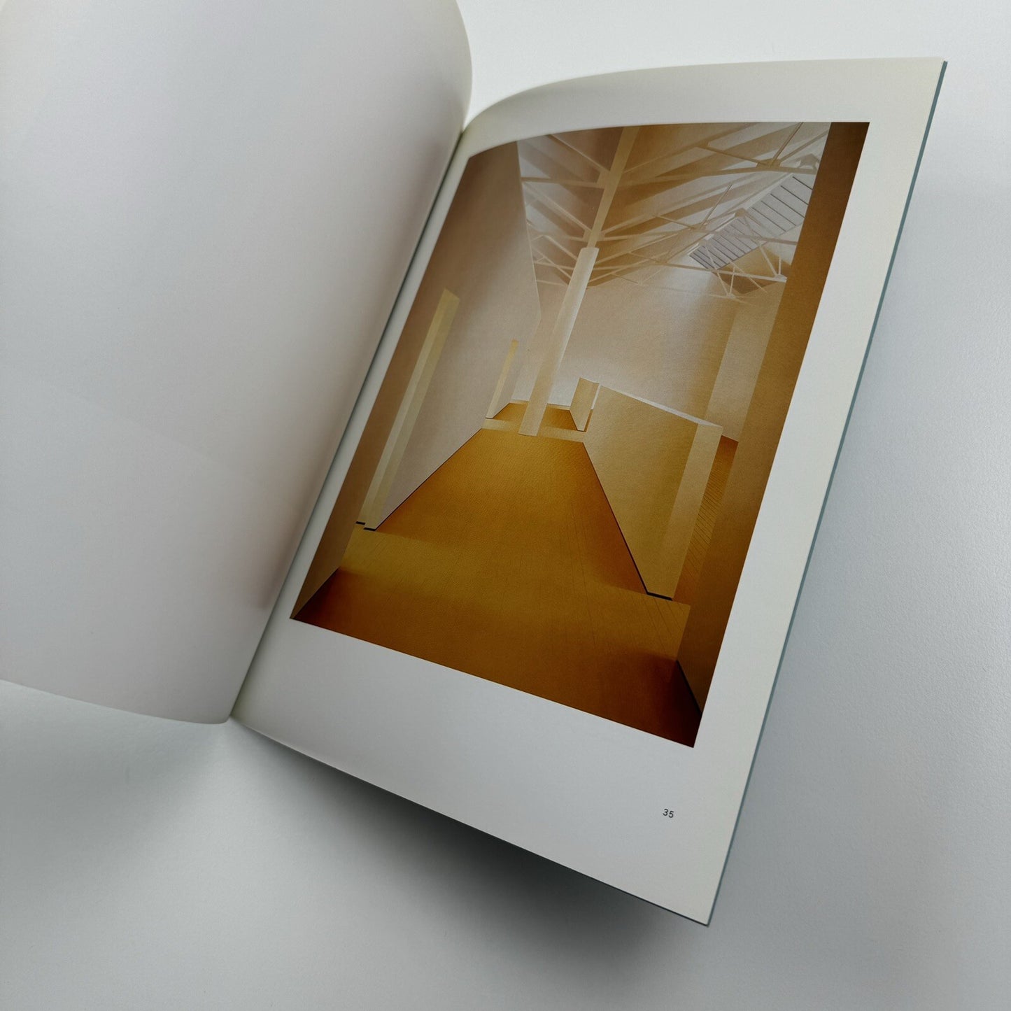 Ben Johnson: Still Time | Blains Fine Art, London 2002 exhibition catalogue
