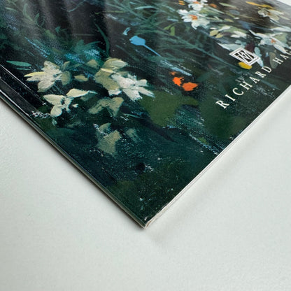 Pamela Kay in the Cotswolds | Richard Hagen, 1991