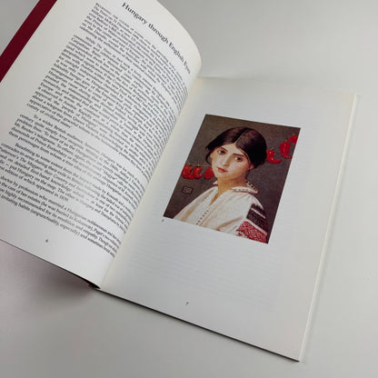 Marianne & Adrian Stokes. Hungarian Journeys. Landscapes and Portraits 1905-1910 | Crane Kalman October 1996