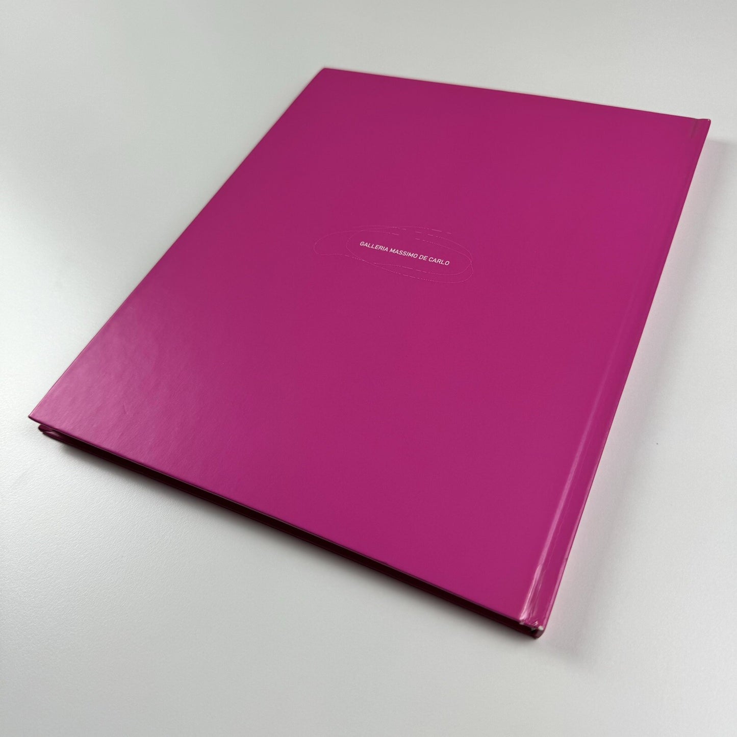 Piotr Uklański. ZImna Wojna | Galleria Massimo de Carlo, 2004 catalogue