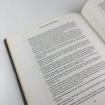 José Ortiz-Echagüe Photographs | Gordon Fraser Gallery, 1979