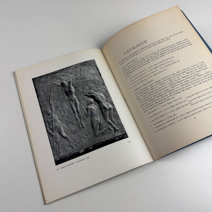 Modern Italian Art | Amici di Brera and Italian Institute | Arts Council, 1950