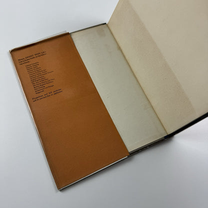 Albert Rutherston | Contemporary British Artists series | Ernest Benn, 1925