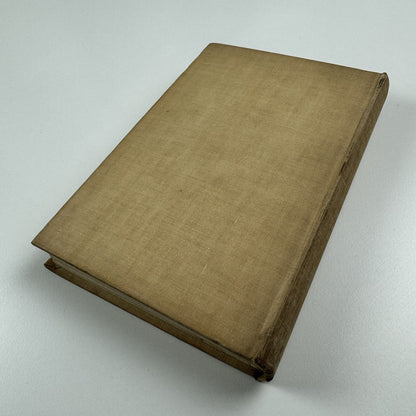 The Conquest of Ugliness by John De la Valette | Methuen, 1935