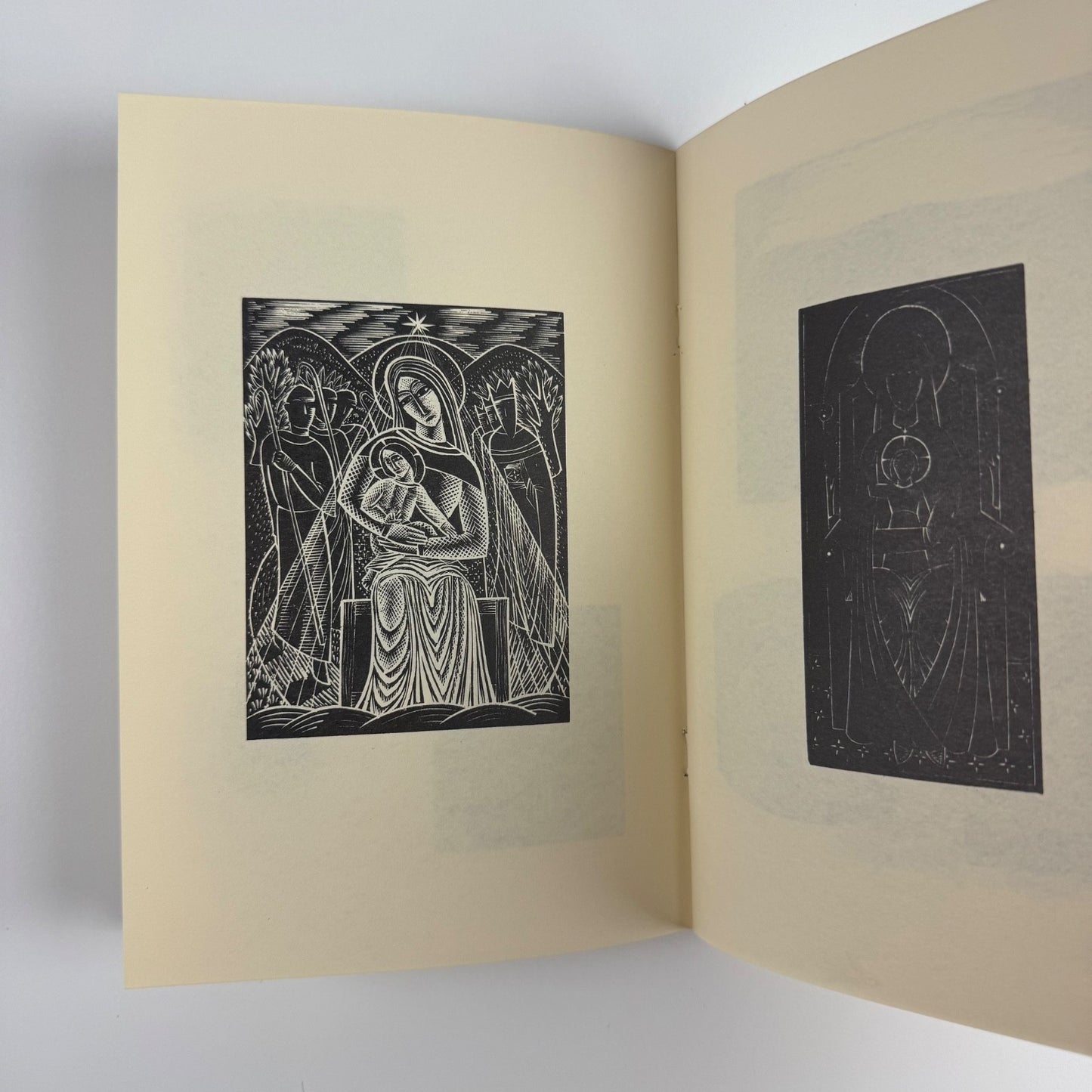 The Engravings of Joseph Bolton 1901-1988 compiled by H. Kellet Ablett Peter Bolton | Albany Press, 1990