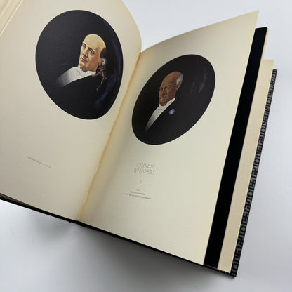 Djordje Ozbolt. Nyehaus, 2007 | Limited edition catalogue, numbered 976 of 1500