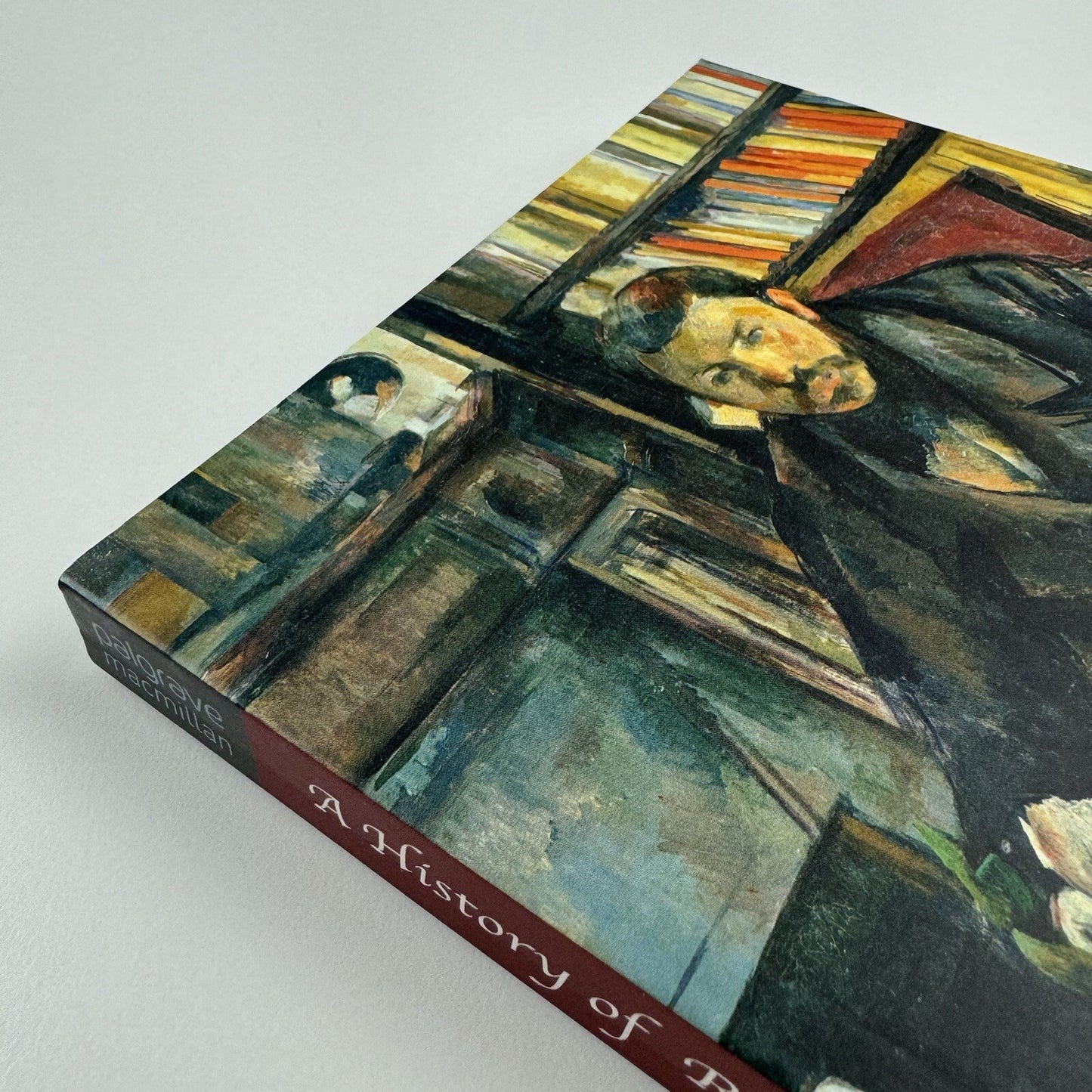 A History of Reading and Writing in the Western World | Martyn Lyons | Palgrave, 2010