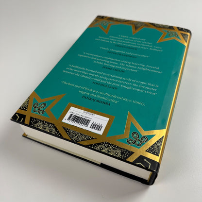 The Islamic Enlightenment by Christopher de Bellaigue | Bodley Head, 2017