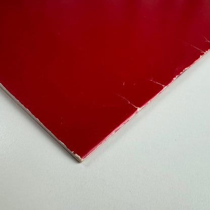 Katharina Fritsch text by Stuart Brisley | Kunsthalle Basel and Institute of Contemporary Arts, 1988