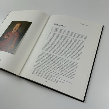 Marianna Gartner – Play Dead | 20.21 Galerie Edition, Kunsthandel Essen exhibition catalogue, 2004