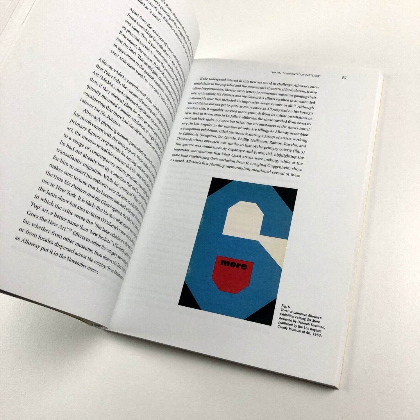 Laurence Alloway. Critic and curator | Edited by Lucy Bradnock, Courtney J. Martin, and Rebecca Peabody | Getty Research Institute, 2015