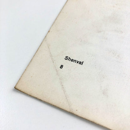 Young Contemporaries at the Tate 1967 | RCA, Royal Academy Schools, Slade School of Art | catalogue booklet