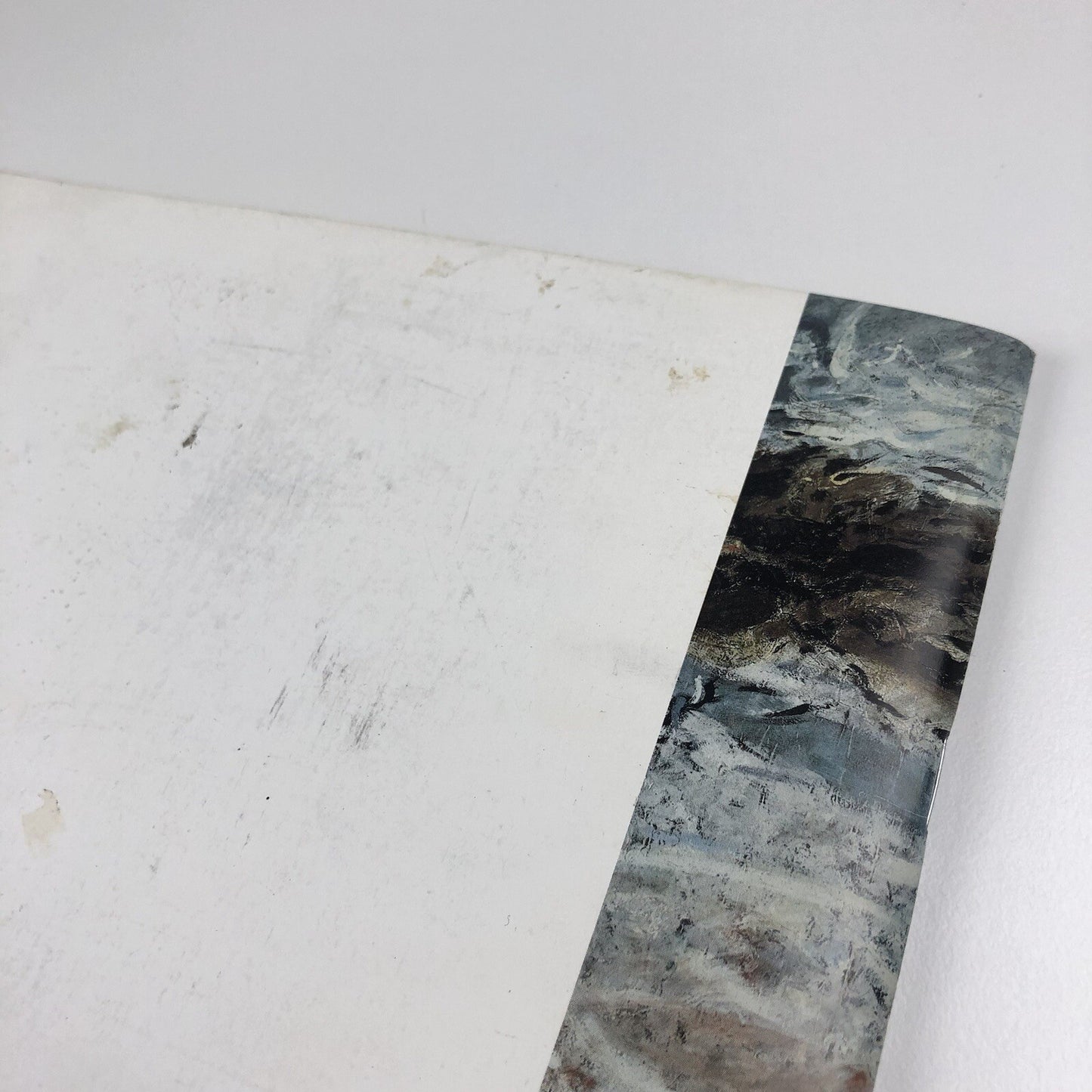 Robin Philipson retrospective | Edinburgh College of Art 1989