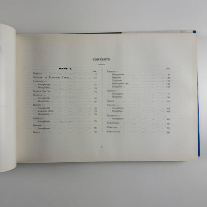 Jane’s all the world’s airships ed Fred T. Jane David & Charles reprint 1969