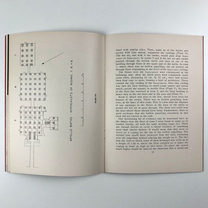 Bulletin University Museum, University of Pennsylvania, Vol XIV No 4, June 1950